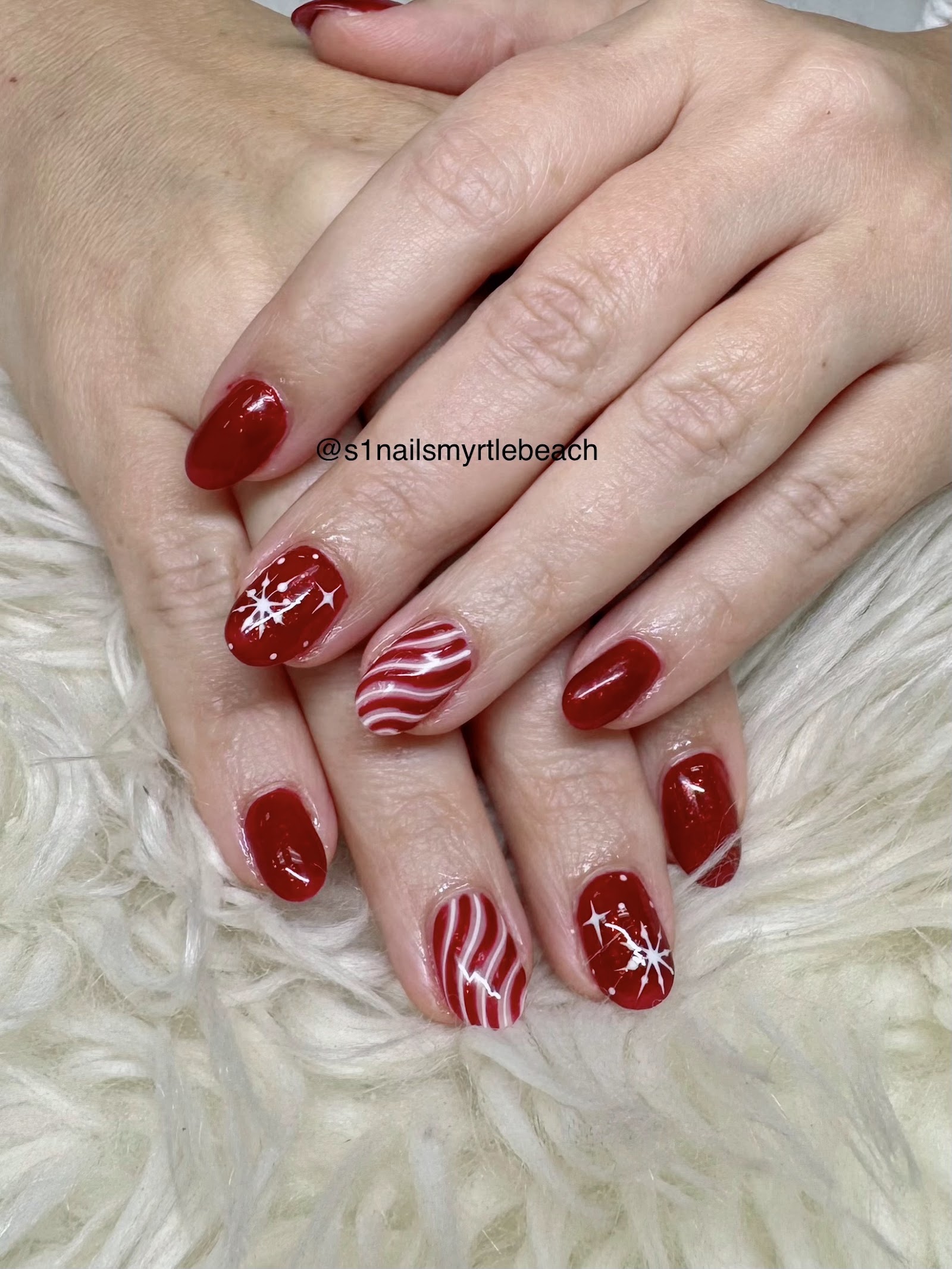 S1 NAILS nail photo 3