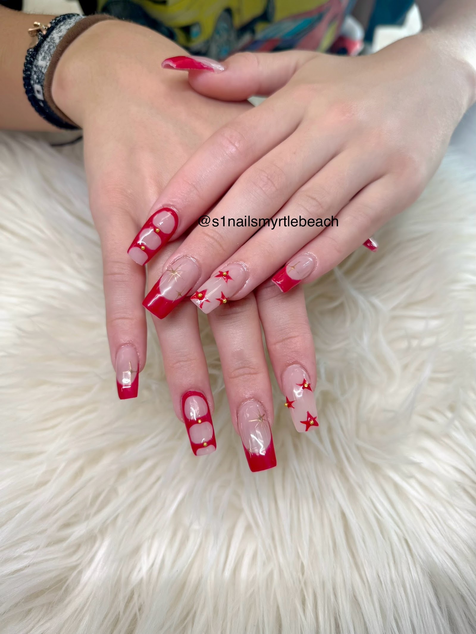 S1 NAILS nail photo 4