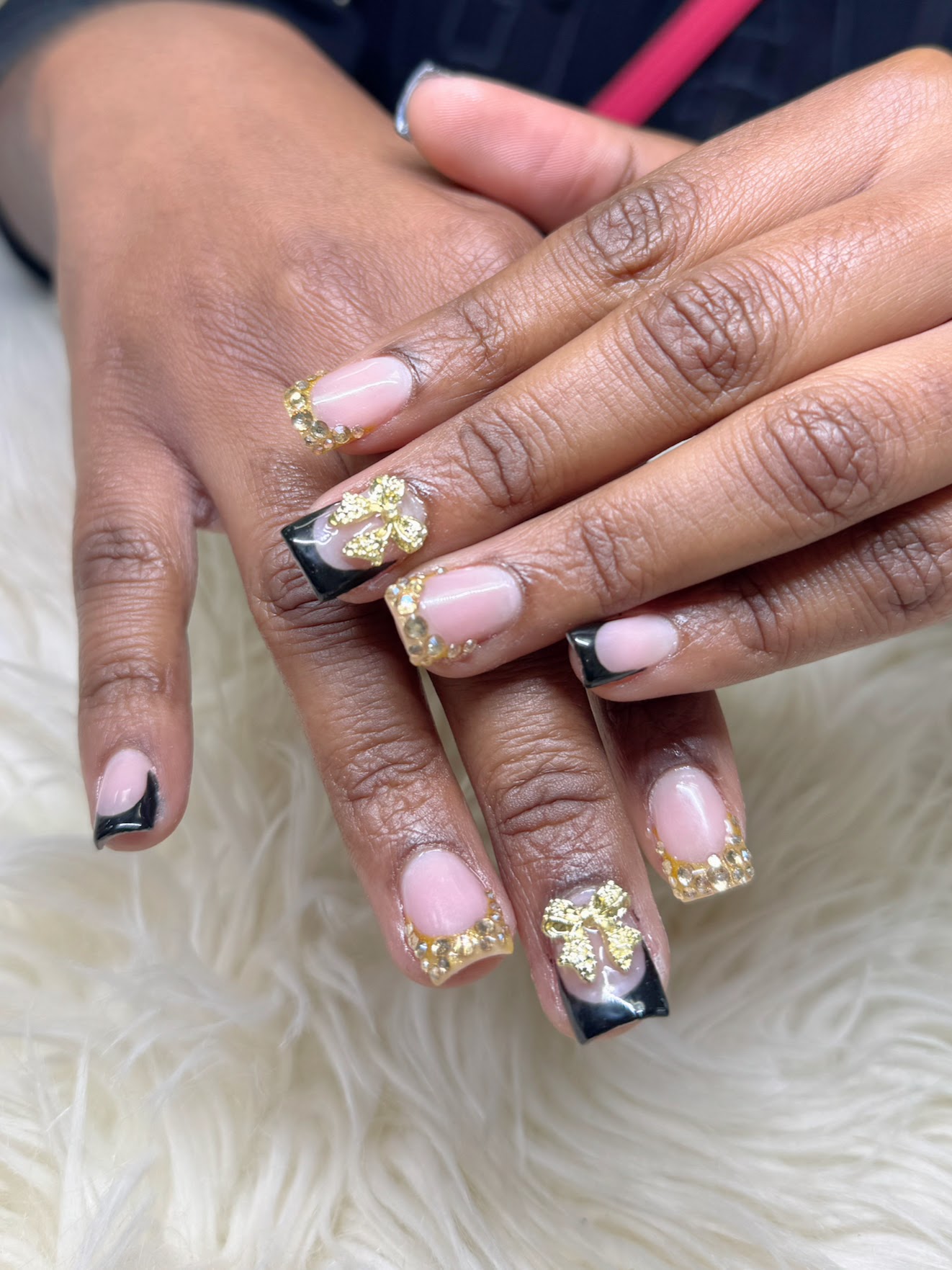 S1 NAILS nail photo 5